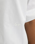 Kenzo Shirt SS White