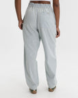 Kenzo Pants Stone Bl Dirty