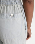 Kenzo Pants Stone Bl Dirty