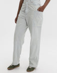 Kenzo Jeans Stone Bl Dirty