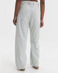 Kenzo Jeans Stone Bl Dirty