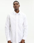 Givenchy Shirt White