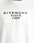 Givenchy T-Shirt White