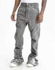 Rick Owens Jeans Bolan Banana Dark Dust