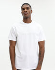 Givenchy T-Shirt Jacquard White