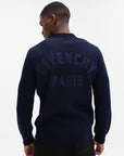 Givenchy Cardigan Dark Navy
