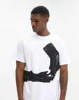 Givenchy T-Shirt With Print White