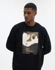 Givenchy Sweatshirt Black