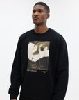 Givenchy Sweatshirt Black