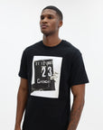 Givenchy T-Shirt With Print Black
