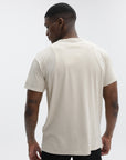 Maison Margiela Numerical T-Shirt Sand