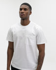 Maison Margiela Cotton Sheen T-Shirt White