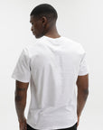 Maison Margiela Cotton Sheen T-Shirt White