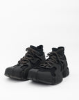 Camper Sneaker Cms604 Sock Negro Black-AL Capone Premium