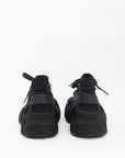 Camper Sneaker Cms604 Sock Negro Black-AL Capone Premium