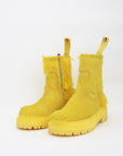 Camper Sneaker Cms601 Yakari Alert Mustard