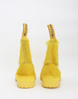 Camper Sneaker Cms601 Yakari Alert Mustard
