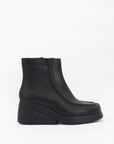 Camper Boot Cls50 Ultrasoft Black