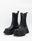 Camper Boot Cls112 Barcelona Negro Black