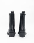 Camper Boot Cl37 Mimi Negro Black
