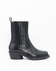 Camper Boot Cl37 Mimi Negro Black