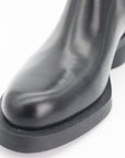 Camper Boot Cl37 Mimi Negro Black