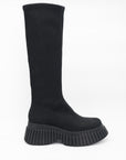 Camper Boot Cls111 Barcelona Negro Black