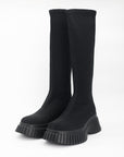 Camper Boot Cls111 Barcelona Negro Black