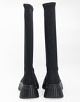 Camper Boot Cls111 Barcelona Negro Black