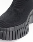 Camper Boot Cls111 Barcelona Negro Black