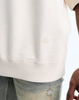 Jil Sander Crew Oversize Cream-AL Capone Premium