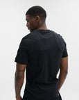 Moncler T-Shirt SS Grey