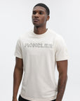 Moncler T-Shirt SS Beige