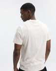Moncler T-Shirt SS Beige