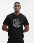Moncler T-Shirt SS Black