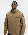 Moncler Jacket Gascoyne Beige