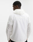 Moncler Jacket Mornay White