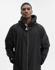 Moncler Jacket Remoray Black