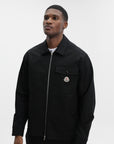 Moncler Shirt Black
