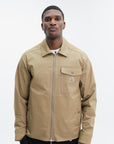 Moncler Shirt Camel