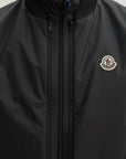 Moncler Jacket Hemmoor Black