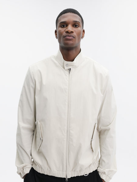 Moncler Jacket Typeray White Ivory - AL Capone Premium