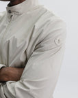 Moncler Jacket Typeray White Ivory