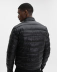 Moncler Jacket Acorus Black