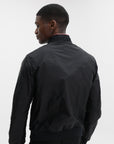 Moncler Jacket Reppe Black