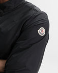 Moncler Jacket Reppe Black
