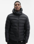 Moncler Jacket Alrai Black