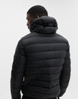 Moncler Jacket Alrai Black