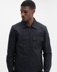 Moncler Shirt Charcoal