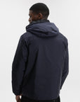 Moncler Jacket Trestraou Grey